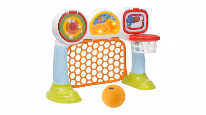 Ideas de regalos para niños y niñas de 2 a 3 años con los que sorprender y acertar esta Navidad regalos niños 2-3 años