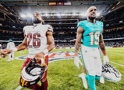 El año 2025, en imágenes El año 2025, en imágenes