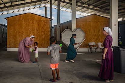 El año 2025, en imágenes El año 2025, en imágenes