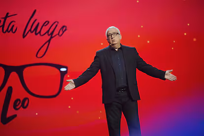 ¿Qué ver esta Nochebuena en televisión? ¿Qué ver esta Nochebuena en televisión?