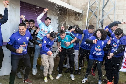 El año 2025, en imágenes El año 2025, en imágenes