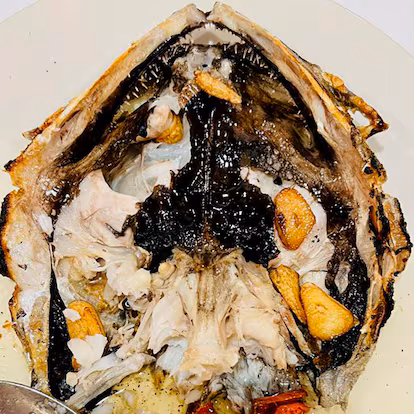 Nueve casas de comidas que hay que visitar en 2026 Nueve casas de comidas que hay que visitar en 2026