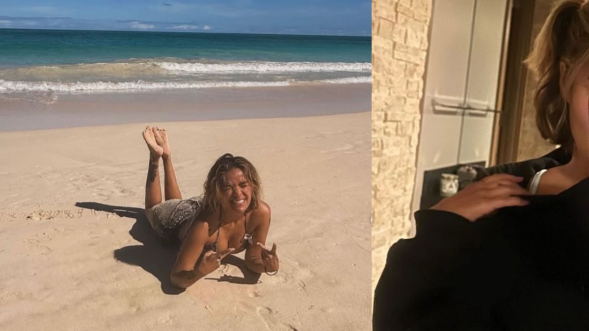 Karol G sorprendió a todos sus seguidores con nuevo look para este 2025 tras cumplir una de sus mejores temporadas en la música Karol G sorprendió a todos sus seguidores con nuevo look para este 2025 tras cumplir una de sus mejores temporadas en la música