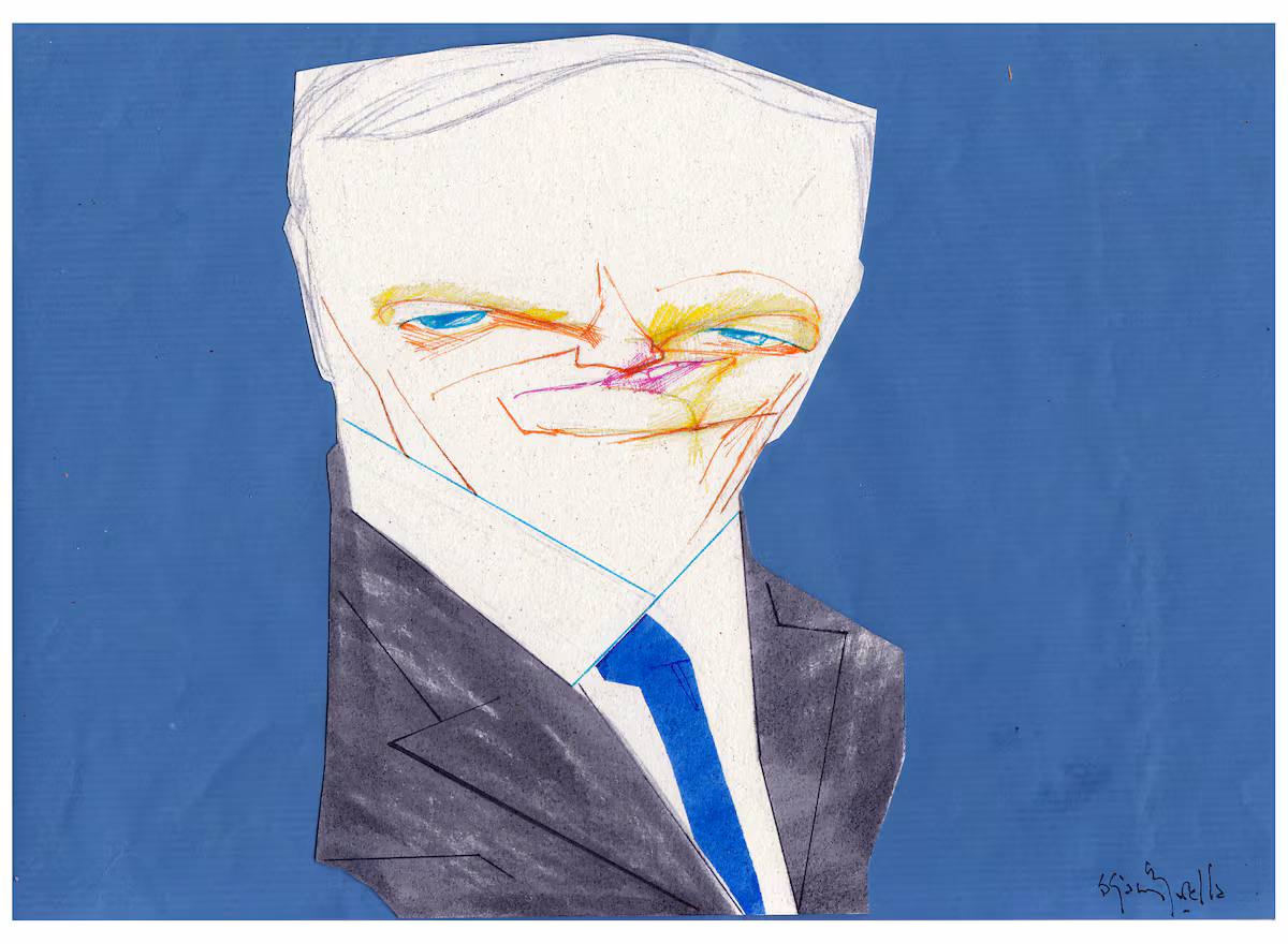 Kast, una década ensayando para llegar a La Moneda EL PAÍS