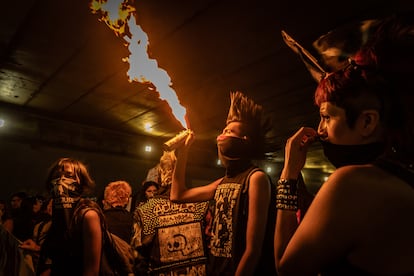 El año 2025, en imágenes El año 2025, en imágenes