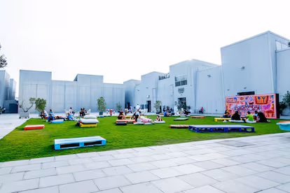 Dubái es sinónimo de futuro: claves de un destino que busca ser más cultural, peatonal y sostenible Dubái es sinónimo de futuro: claves de un destino que busca ser más cultural, peatonal y sostenible