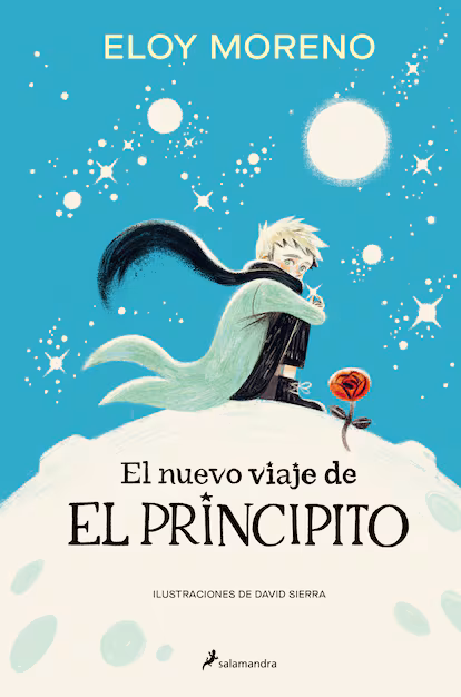 Los mejores libros infantiles y juveniles de 2025, a tiempo para la carta a los Reyes Los mejores libros infantiles y juveniles de 2025, a tiempo para la carta a los Reyes