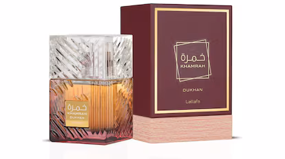 Los perfumes Lattafa más exitosos para regalar por Reyes Estos perfumes Lattafa para hombre y mujer son superventas en Amazon e ideales para regalar en Reyes.
