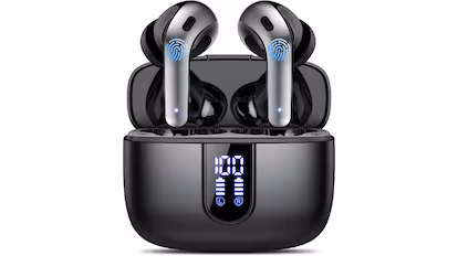 Los mejores regalos de Navidad para chicos y chicas de 14 años Los mejores regalos para adolescentes: auriculares inalámbricos