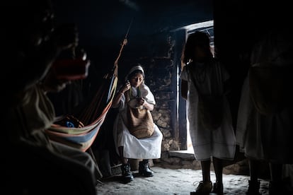 El año 2025, en imágenes El año 2025, en imágenes