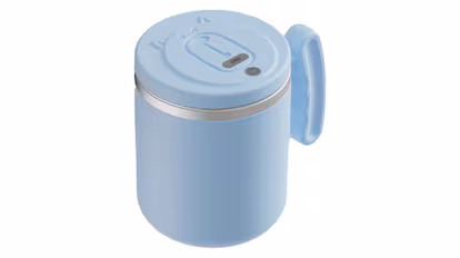 Cinco tazas con agitador automático que revolucionarán tu forma de tomar el café Tazas de café con agitador automático