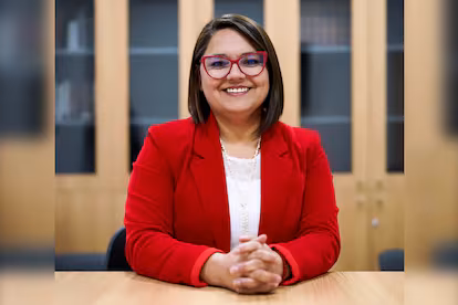 El círculo de poder de Kast El círculo de poder de Kast