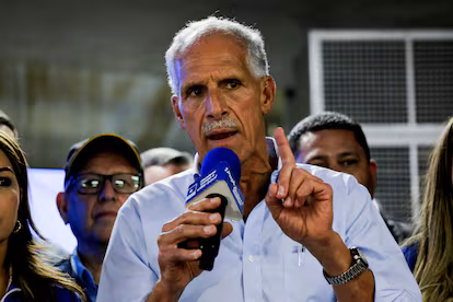 Las elecciones en Honduras se deciden voto a voto entre los dos candidatos de la derecha Nasry Asfura