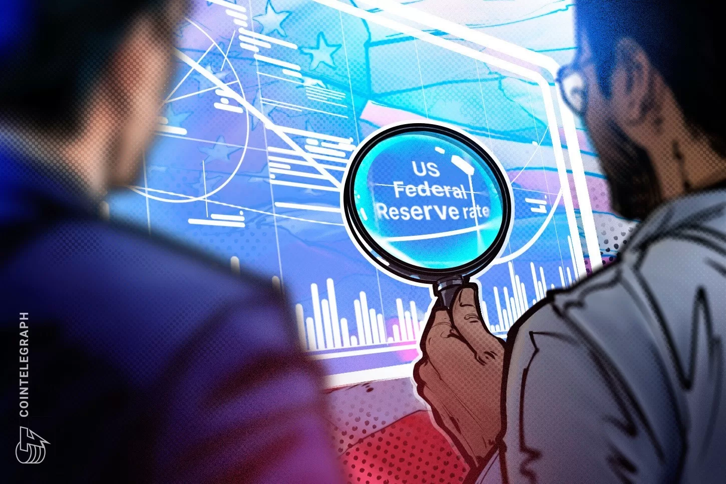 La Fed de EEUU retiró directriz que impedía a sus bancos interactuar con criptomonedas Cointelegraph