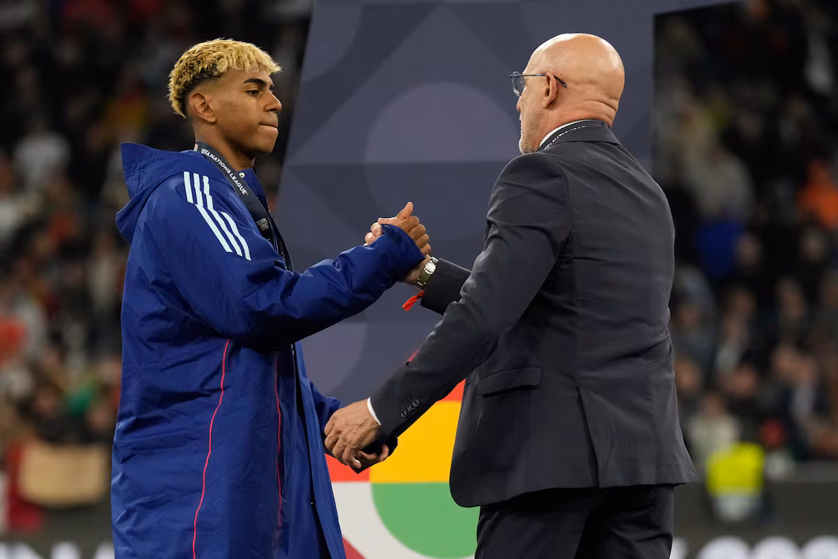 La Federación se debate entre elegir Chicago o Atlanta como el campamento base de España en el Mundial 2026 EL PAÍS