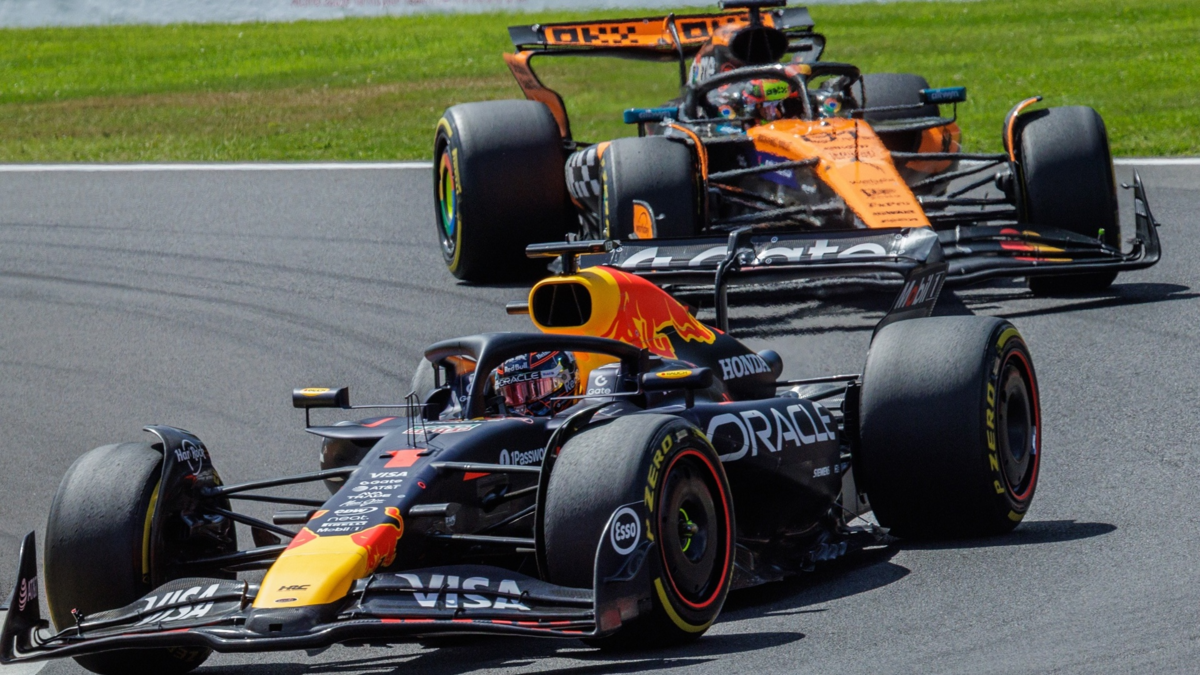 La Fórmula 1, sin descanso: anuncian el regreso del Gran Premio de Portugal en 2027 para reemplazar a un circuito emblemático La Fórmula 1, sin descanso: anuncian el regreso del Gran Premio de Portugal en 2027 para reemplazar a un circuito emblemático