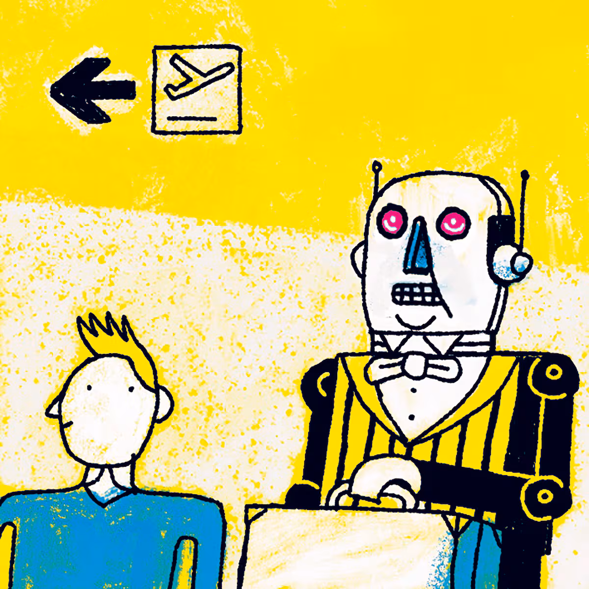 La IA ya no solo te mostrará lo que pidas, ahora también hará cosas por ti EL PAÍS