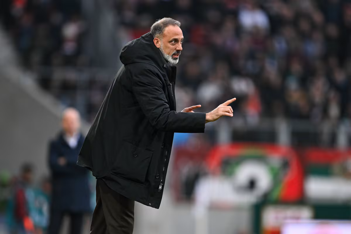 La Real Sociedad ya tiene nuevo entrenador: Pellegrino Matarazzo EL PAÍS