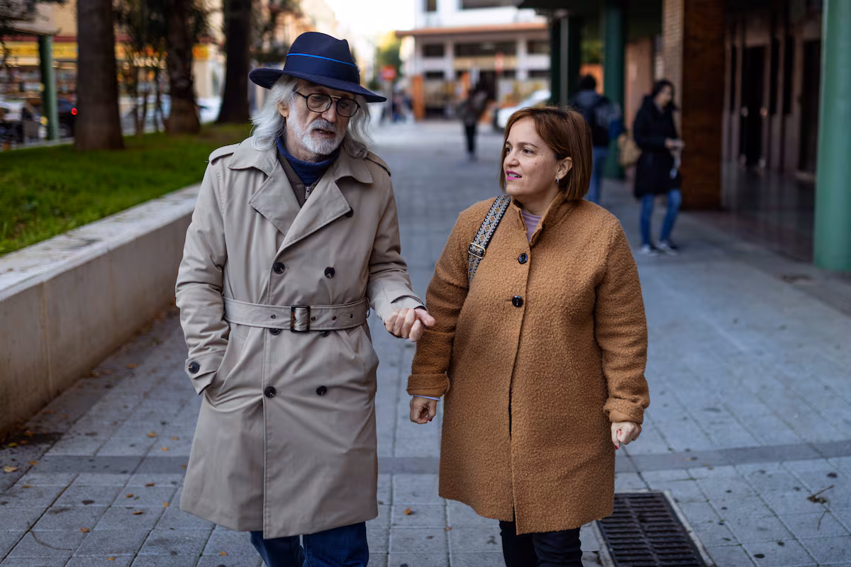 La carta a ‘Baltasar’ Moreno para que haga inclusiva la cabalgata de Reyes de Sevilla EL PAÍS