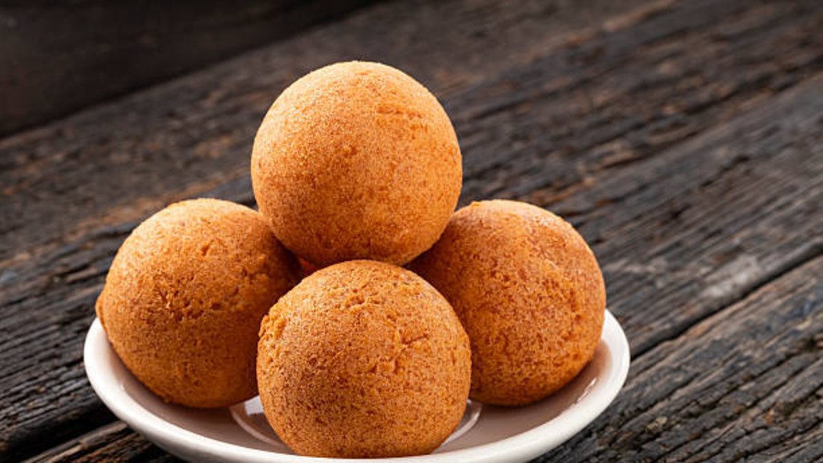La ciencia detrás de la Navidad: ¿por qué los buñuelos son redondos? y ¿puede papá Noel repartir todos los regalos? La ciencia detrás de la Navidad: ¿por qué los buñuelos son redondos? y ¿puede papá Noel repartir todos los regalos?
