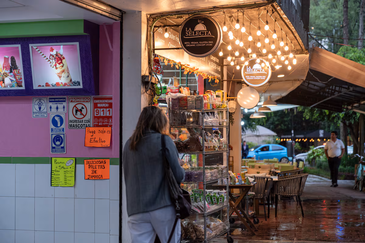 La economía no se encuentra cerca de una recesión EL PAÍS