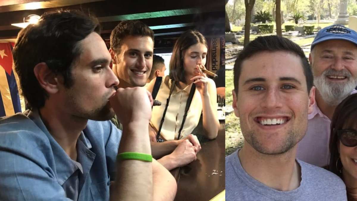 La familia de Rob Reiner: ¿quiénes son sus hijos y por qué hoy concentran la atención? La familia de Rob Reiner: ¿quiénes son sus hijos y por qué hoy concentran la atención?