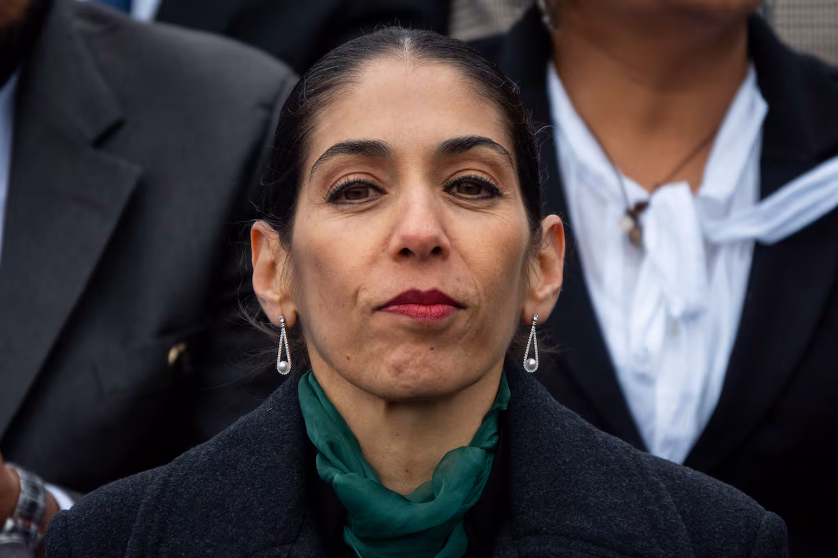 La fiscal de Veracruz renuncia días después de una reforma que da más poder a la gobernadora sobre los fiscales EL PAÍS