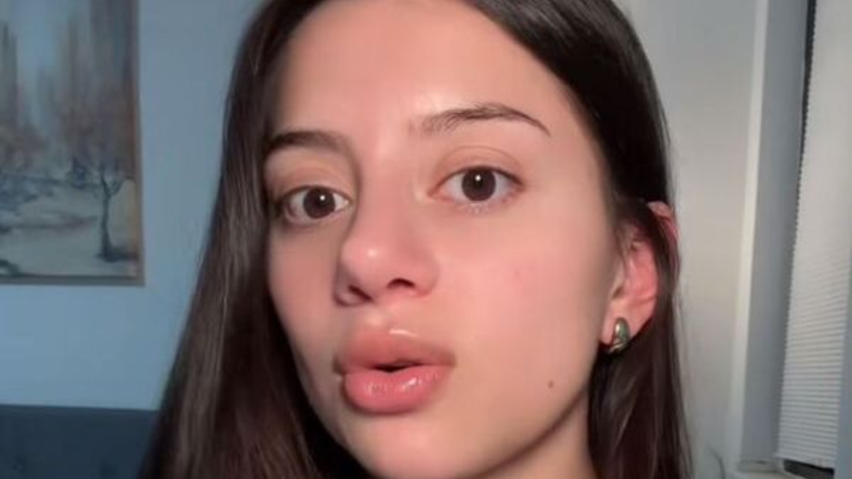 La historia de las dos hermanas biológicas nacidas en Colombia y adoptadas en distintos continentes: lograron encontrarse gracias a TikTok La historia de las dos hermanas biológicas nacidas en Colombia y adoptadas en distintos continentes: lograron encontrarse gracias a TikTok