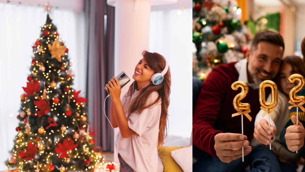 La historia desconocida de ‘El año viejo’: compuesta por un colombiano, cantada por un mexicano y famosa por Venezuela La historia desconocida de ‘El año viejo’: compuesta por un colombiano, cantada por un mexicano y famosa por Venezuela