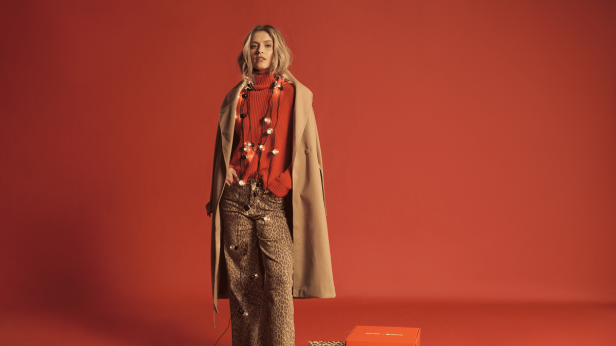 La inspiración de Pinterest llega al clóset: Esprit lanza una colaboración basada en Cherry Coded. ¿Cómo nació la idea? La inspiración de Pinterest llega al clóset: Esprit lanza una colaboración basada en Cherry Coded. ¿Cómo nació la idea?