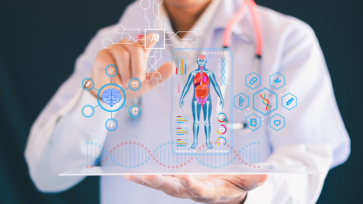 Clínicas y hospitales aumentaron más del 24 % la gestión de citas médicas mediante inteligencia artificial en 2025, según informe La inteligencia artificial generaría ahorros de hasta 10 % en el gasto médico y mayor eficiencia para el sistema de salud colombiano