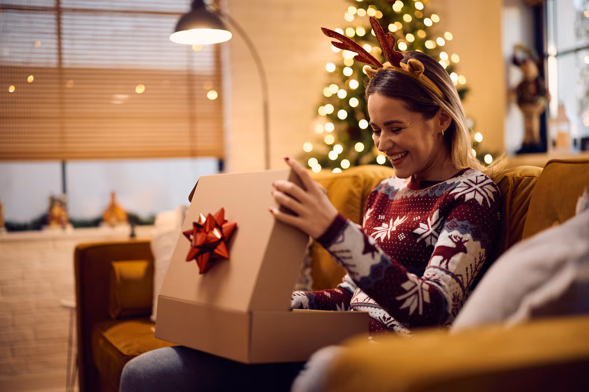 La lista de regalos perfecta para estas navidades EL PAÍS