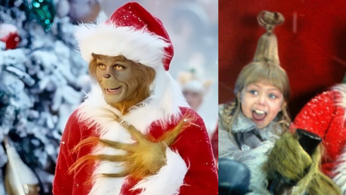 La maldición de la película ‘El Grinch’: su elenco está rodeado de tragedias La maldición de la película ‘El Grinch’: su elenco está rodeado de tragedias