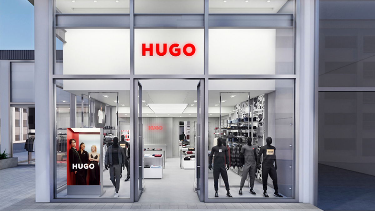 La marca Hugo llega a Bogotá con su primera tienda física y presenta la colección Fall Winter 2025 La marca Hugo llega a Bogotá con su primera tienda física y presenta la colección Fall Winter 2025