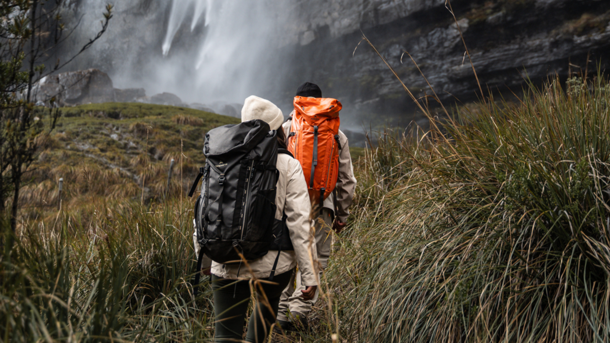 La moda outdoor se consolida en Colombia: funcionalidad, tecnología y estilo para una nueva forma de viajar La moda outdoor se consolida en Colombia: funcionalidad, tecnología y estilo para una nueva forma de viajar