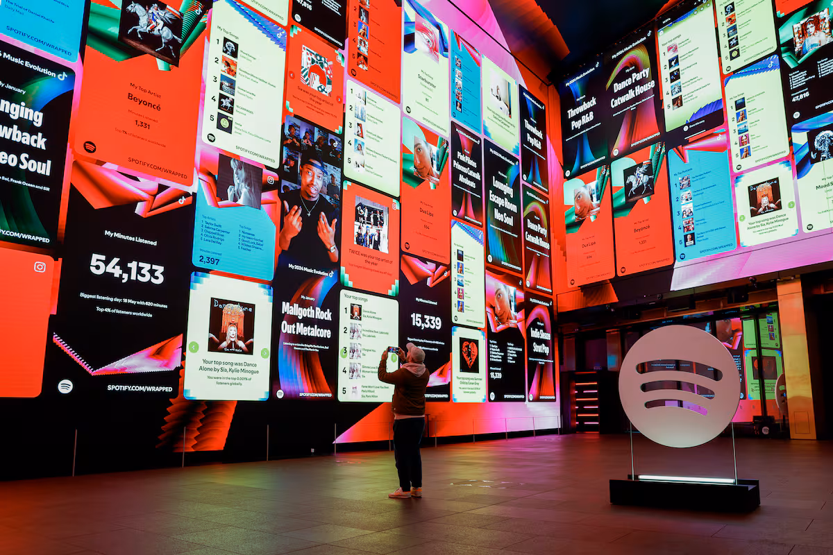 La música que nos interpreta EL PAÍS