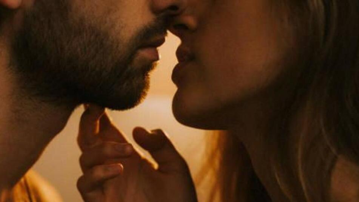 La novena del aquello / Sexo con Esther La novena del aquello / Sexo con Esther