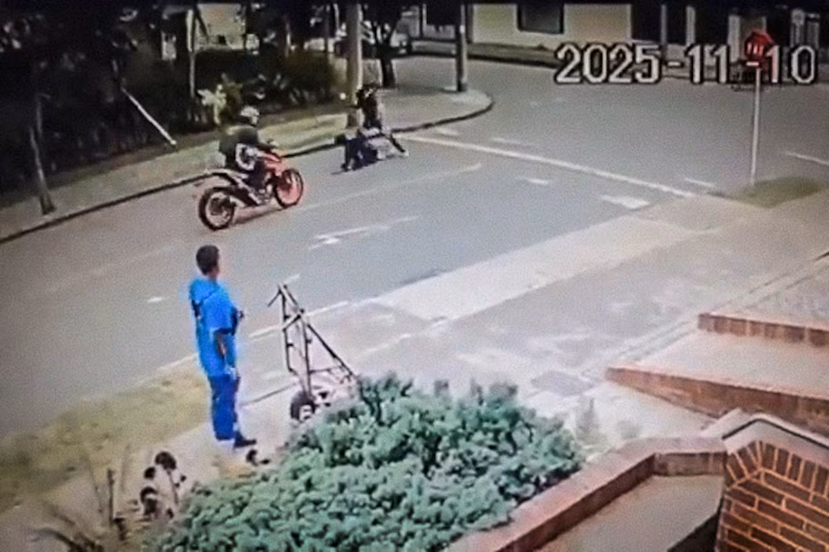 La reincidencia criminal pone contra las cuerdas la seguridad en Bogotá EL PAÍS