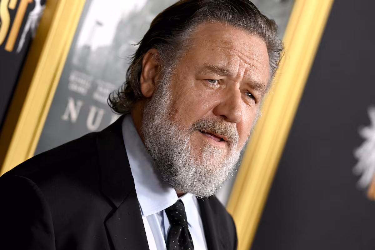 La sincera opinión de Russell Crowe sobre ‘Gladiator II’: “Un desafortunado ejemplo de que hubo quien no entendió por qué funcionó la primera película” EL PAÍS