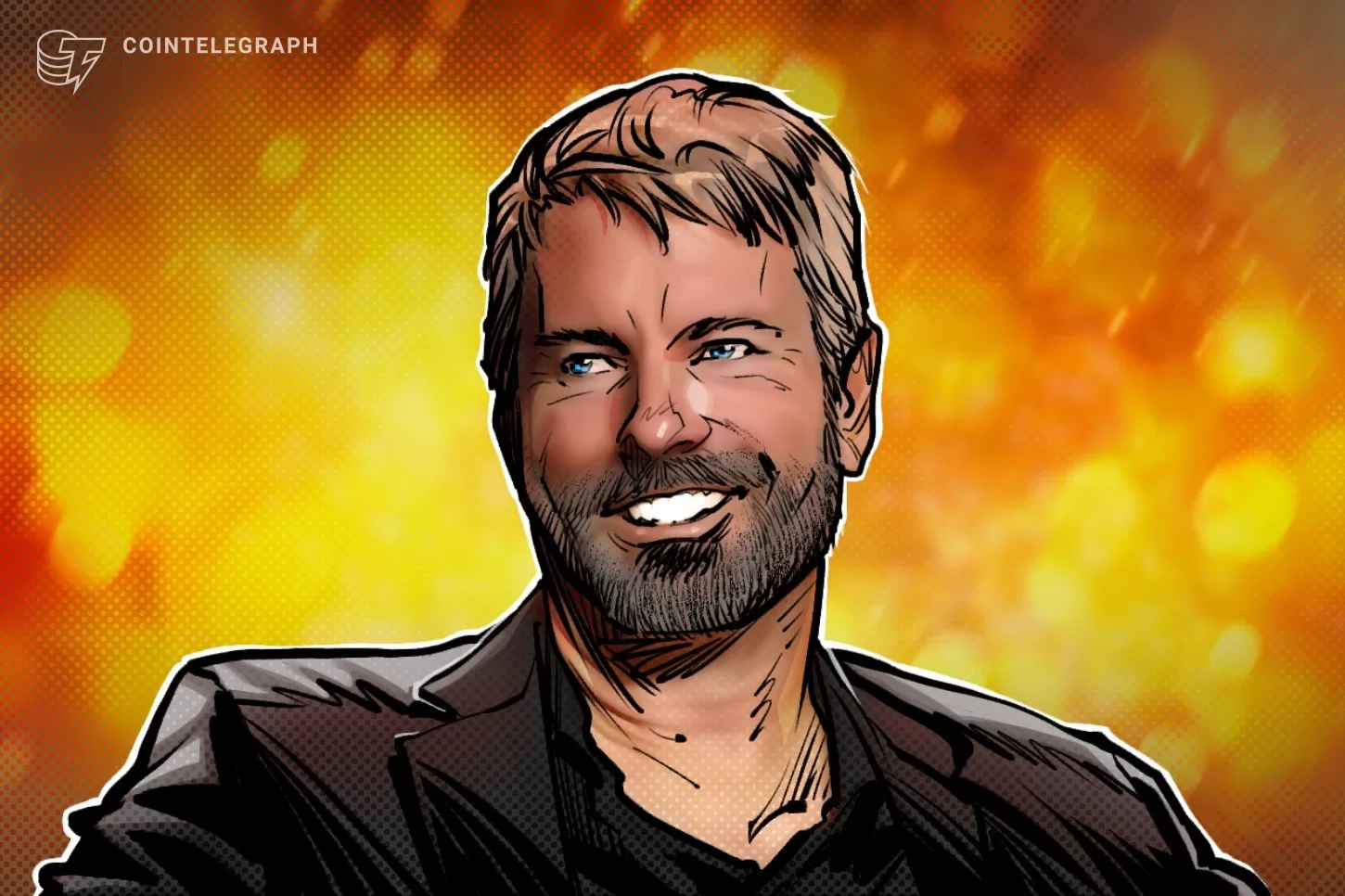 La tesis de Michael Saylor sobre Bitcoin: ¿dinero o commodity? Cointelegraph