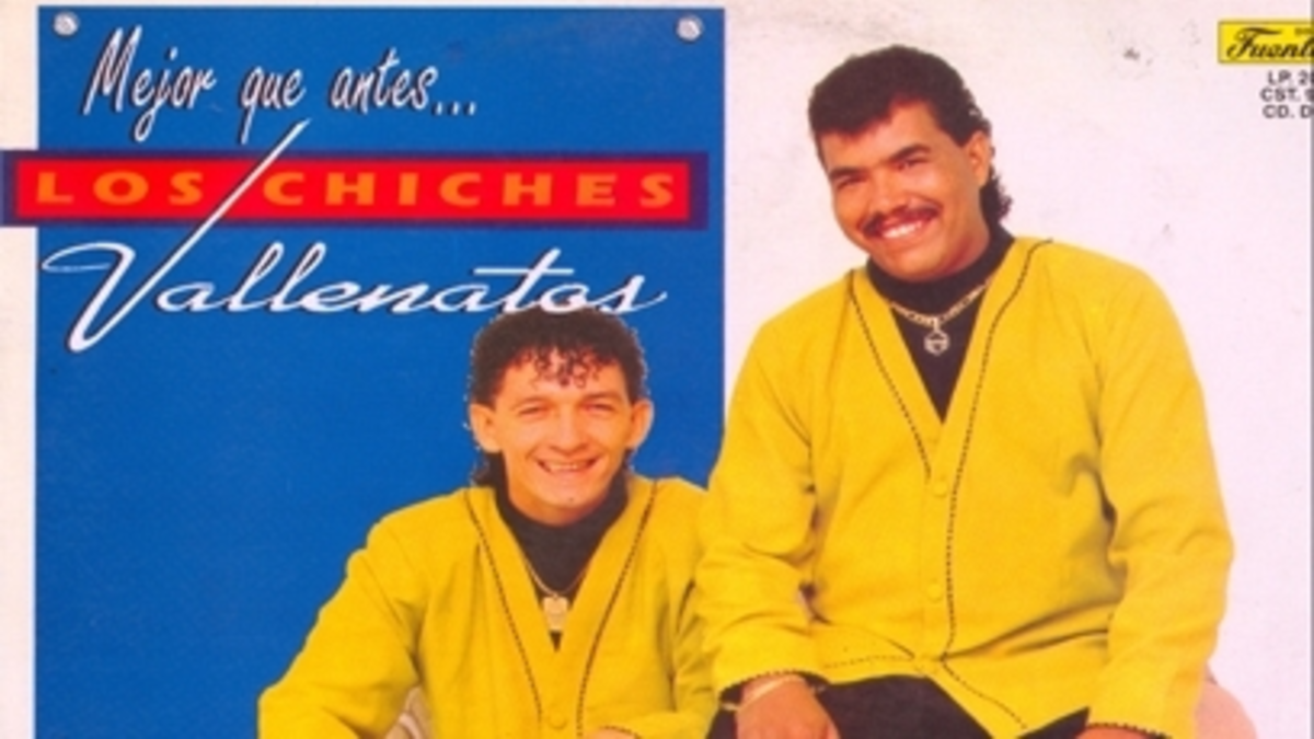 La verdadera historia de la canción 'Solo pienso en ti', de Los Chiches Vallenatos: es un homenaje a una niña fallecida La verdadera historia de la canción 'Solo pienso en ti', de Los Chiches Vallenatos: es un homenaje a una niña fallecida