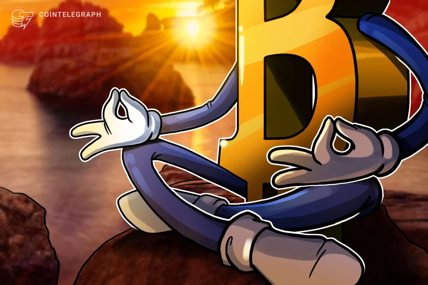 La “volatilidad extremadamente baja” de Bitcoin terminará en medio de un nuevo objetivo de precio de BTC de 50.000 dólares Cointelegraph