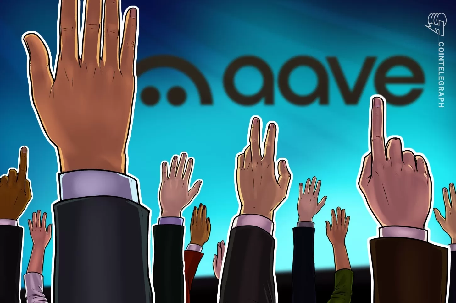 La votación de gobernanza de Aave provoca rechazo por una escalada apresurada Cointelegraph