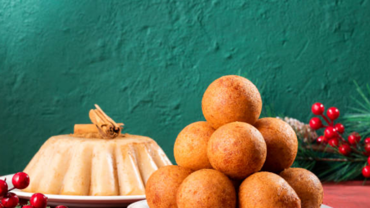 La ‘bacteria del recalentado’, uno de los riesgos de los platos navideños: así puede prevenirla y evitar enfermedades gastrointestinales en fin de año La ‘bacteria del recalentado’, uno de los riesgos de los platos navideños: así puede prevenirla y evitar enfermedades gastrointestinales en fin de año