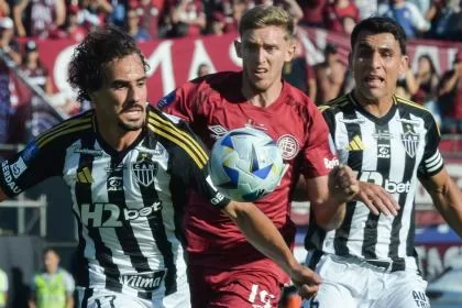 Lanús es campeón de Copa Sudamericana: así superó a Atlético Mineiro Lanús es campeón de Copa Sudamericana: así superó a Atlético Mineiro