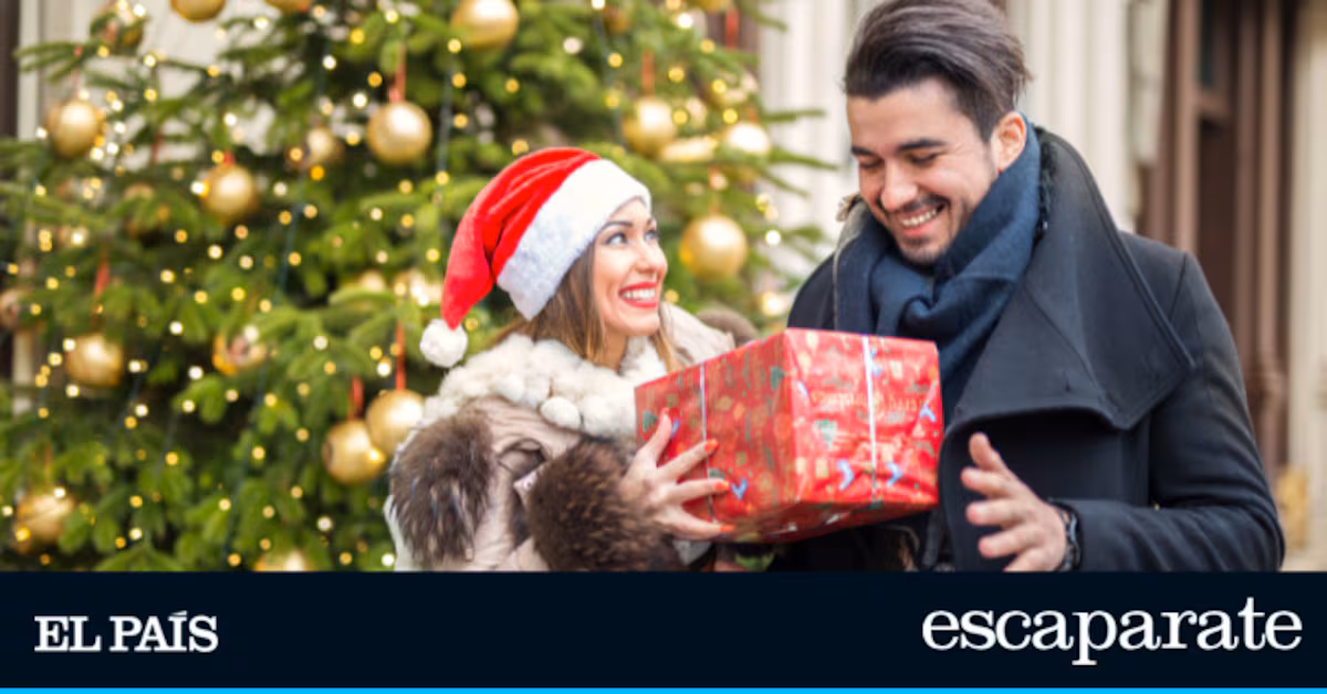 Las 10 mejores ofertas de Navidad en Amazon para triunfar regalando este 2025 Las 10 mejores ofertas de Navidad en Amazon para triunfar regalando este 2025