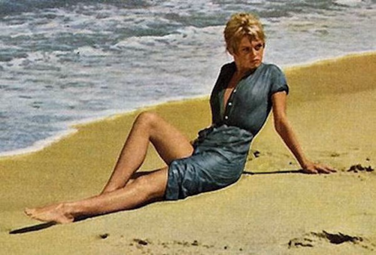 Las 10 mejores películas de Brigitte Bardot: de ‘Y Dios creó a la mujer’ a ‘La verdad’ y ‘¡Viva María!’ Las 10 mejores películas de Brigitte Bardot: de ‘Y Dios creó a la mujer’ a ‘La verdad’ y ‘¡Viva María!’