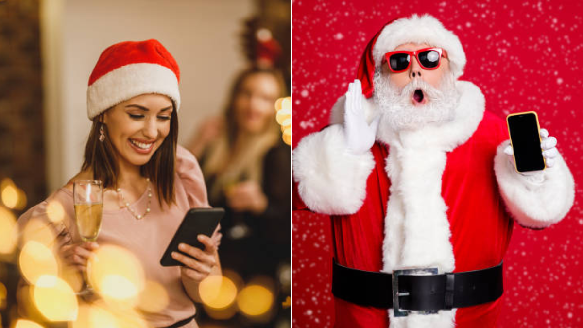 Las 30 mejores frases y saludos navideños para enviar a la familia en Instagram, WhatsApp y Facebook Las 30 mejores frases y saludos navideños para enviar a la familia en Instagram, WhatsApp y Facebook