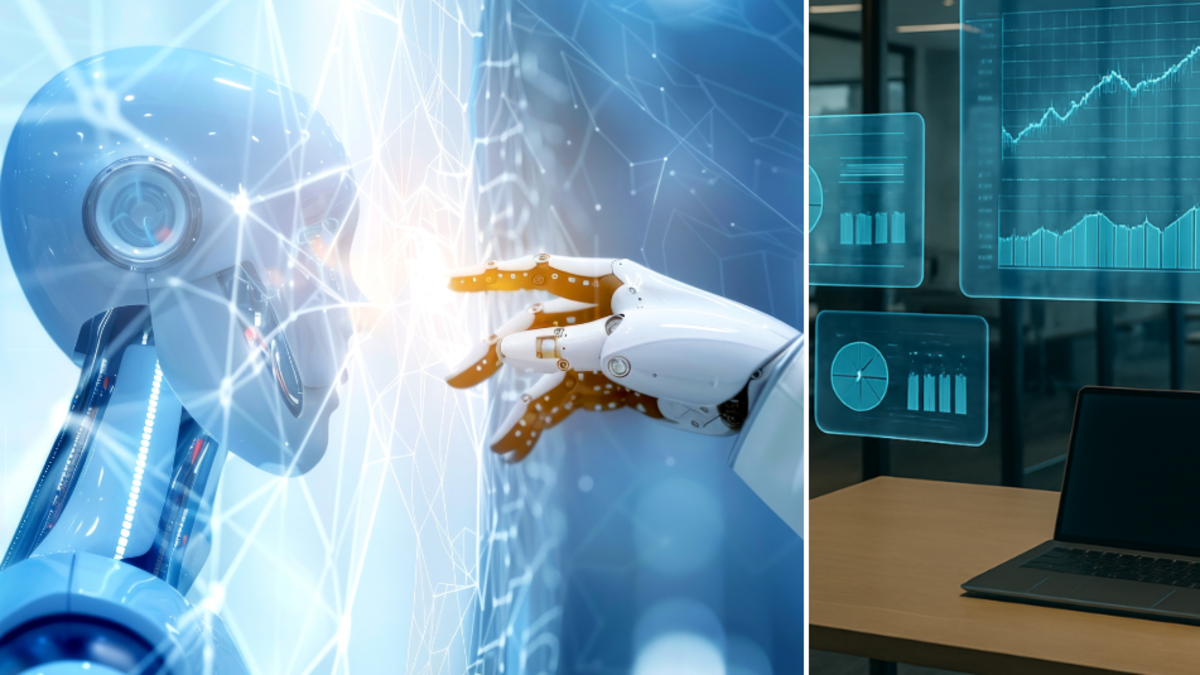 Las cinco tendencias tecnológicas que definirán los negocios en 2026, según Globant Las cinco tendencias tecnológicas que definirán los negocios en 2026, según Globant