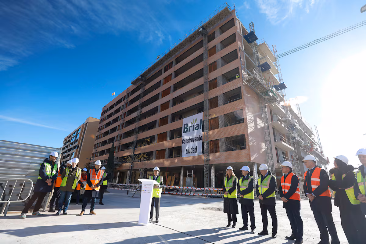 Las claves de Casa 47: ¿cuántos alquileres ofrece la nueva empresa pública de vivienda y a qué precios? EL PAÍS